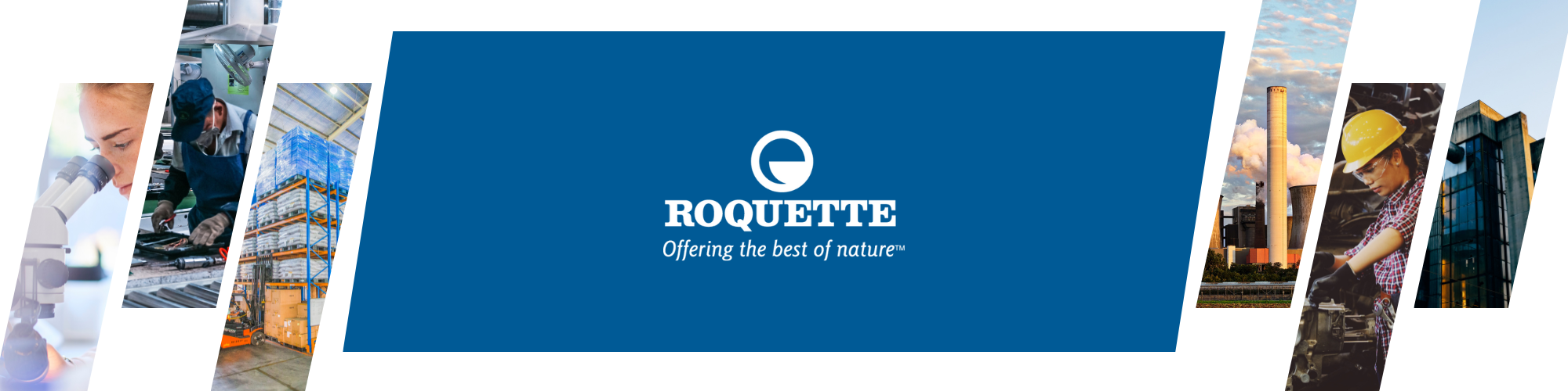 Roquette America, Inc